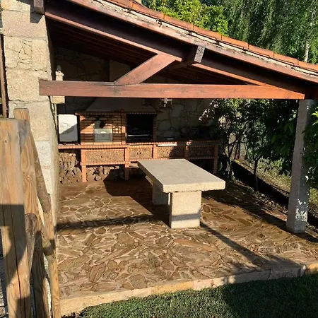 Chalet Chale Do Pinheiro